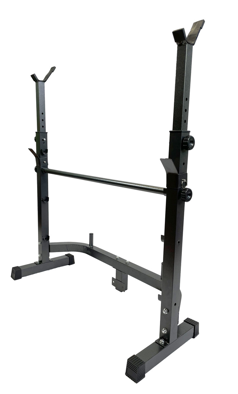 Лавка мультифункціональна для штанги з партою Скотта 7FIT - Зображення 3
