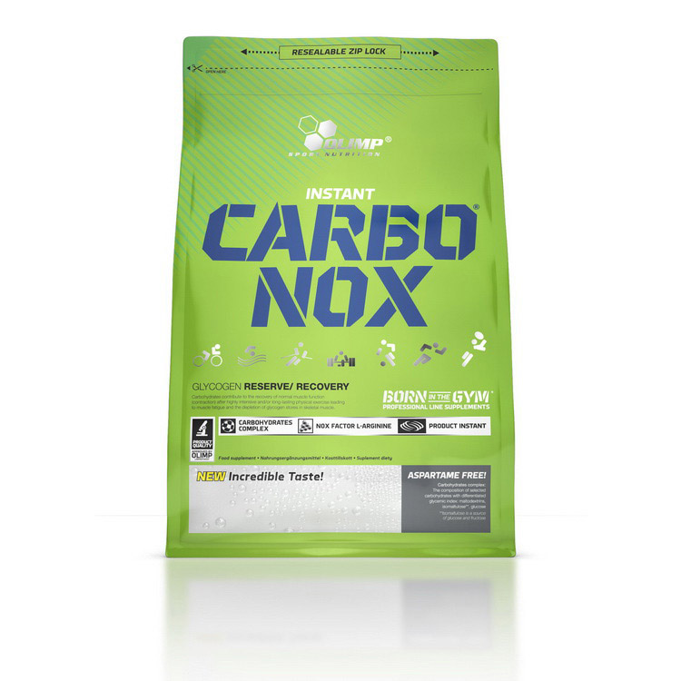 OLIMP Carbo NOX 1 kg grapefruit