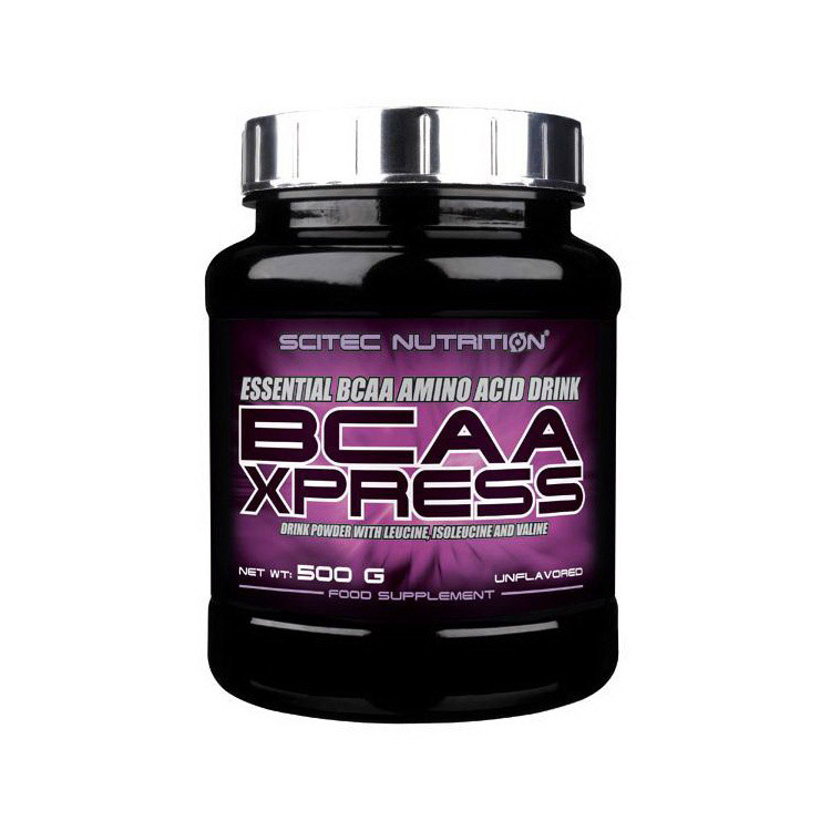Scitec Nutrition BCAA Xpress 500 g