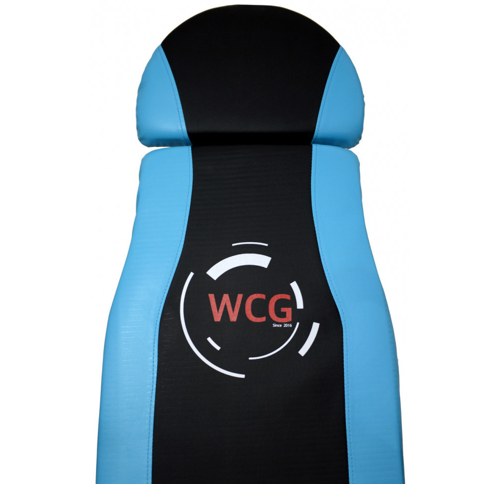 Інверсійний стіл WiCiGer home307 - Зображення 8