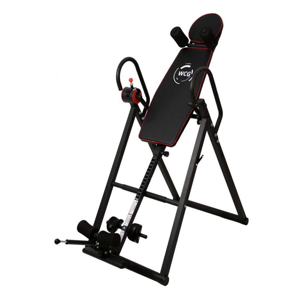 Інверсійний стіл WiCiGer pro 108