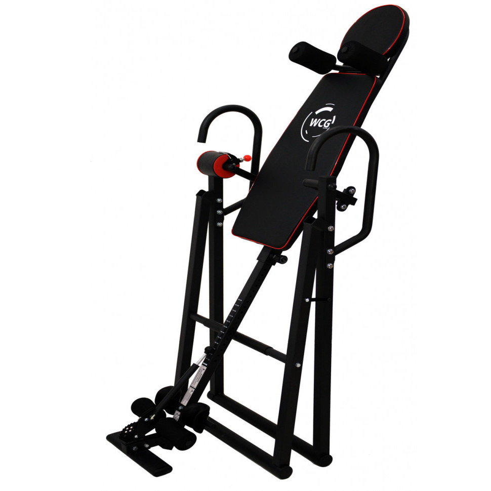 Інверсійний стіл WiCiGer pro 108 - Зображення 6
