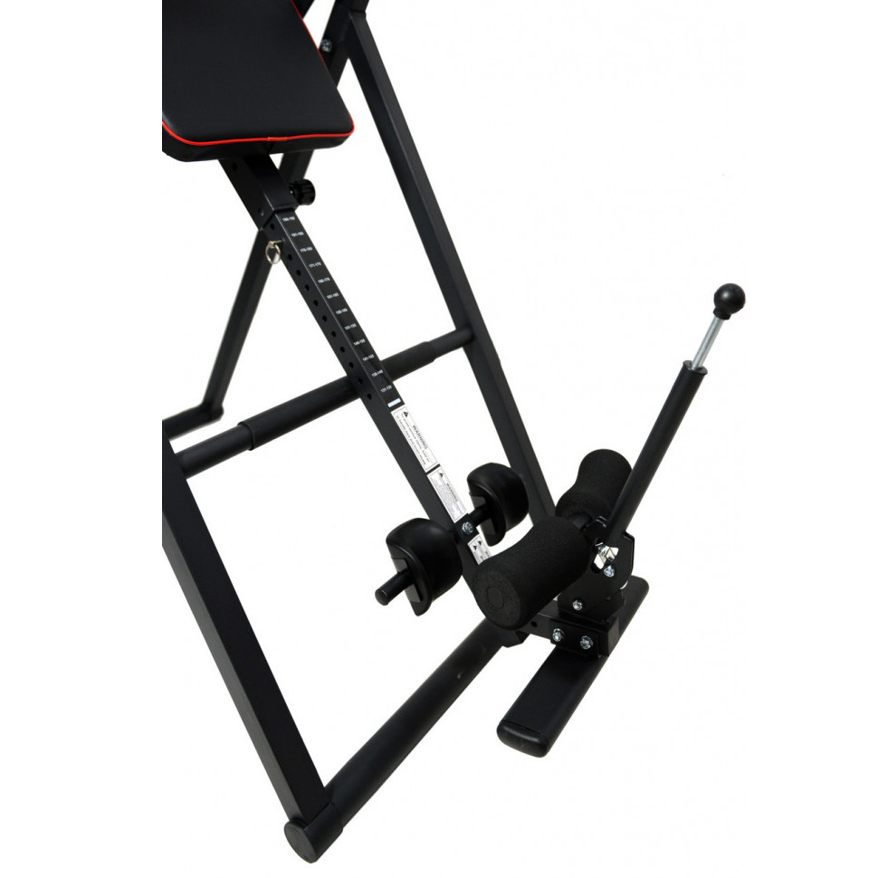 Інверсійний стіл WiCiGer pro 108 - Зображення 7